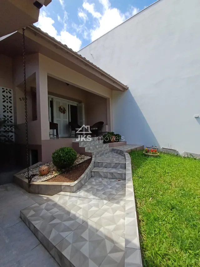 Casa com 4 dormitórios, foto 2