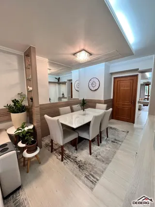 Apartamento com 3 dormitórios, foto 3