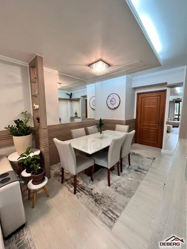 Apartamento com 3 dormitórios, foto 3