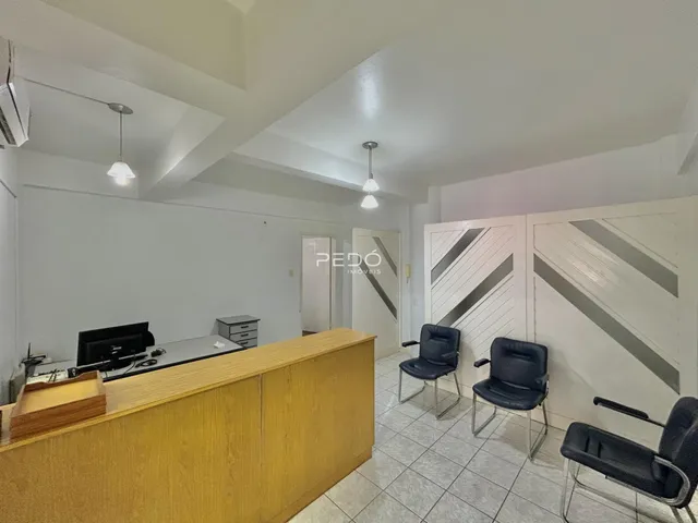 Sala comercial