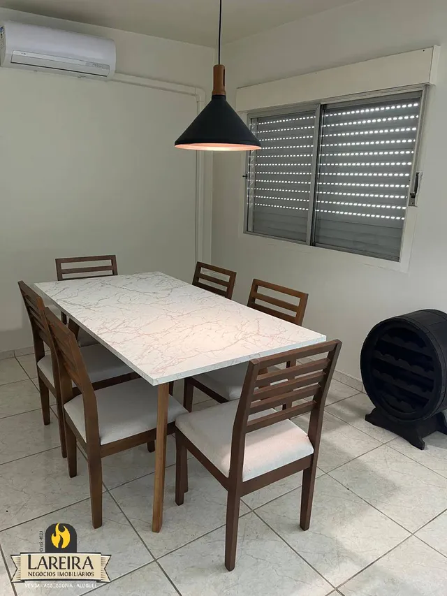 Apartamento com 2 dormitórios, foto 5
