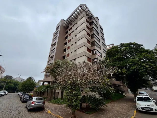 Apartamento com 2 dormitórios