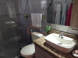 Casa com 3 dormitórios, foto 15