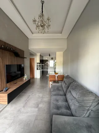Casa geminada com 2 dormitórios, foto 6