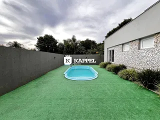Casa com 3 dormitórios, foto 29