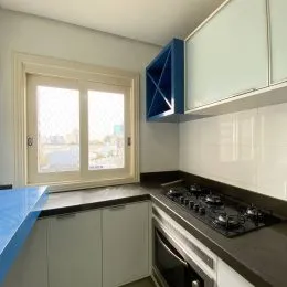 Apartamento com 3 dormitórios, foto 9