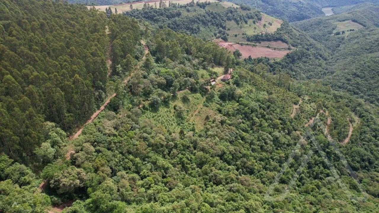 Área rural, foto 1