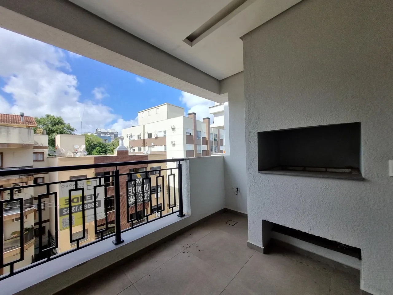 Apartamento com 2 dormitórios, foto 1