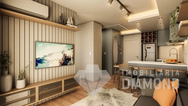 Apartamento com 2 dormitórios, foto 4