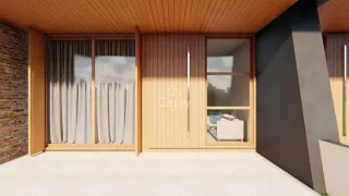 Casa geminada com 3 dormitórios, foto 4