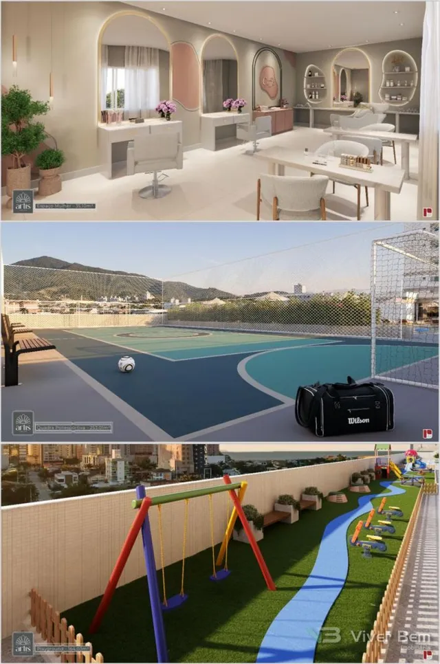 Apartamento, foto 3