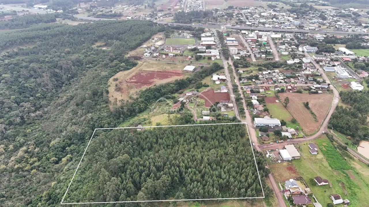 Área rural, foto 1