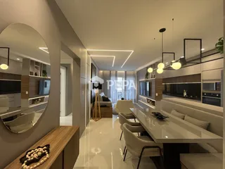 Apartamento com 3 dormitórios, foto 3