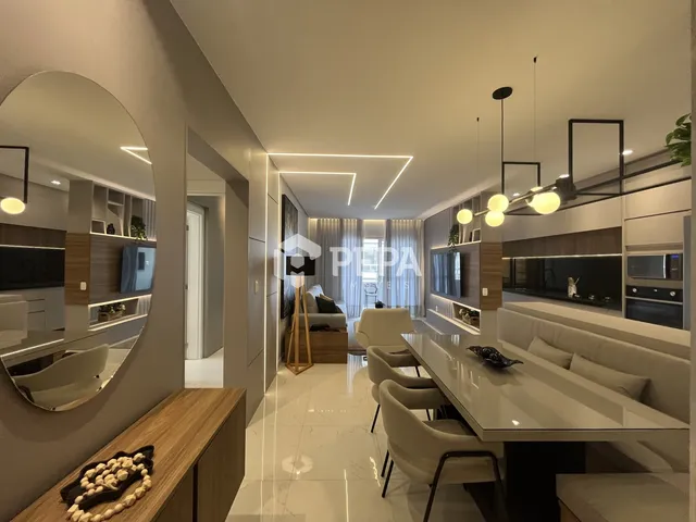 Apartamento com 3 dormitórios, foto 3