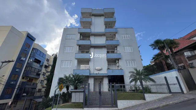 Apartamento com 2 dormitórios