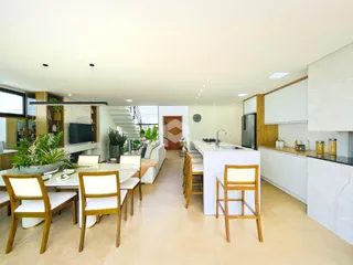 Casa com 3 dormitórios, foto 8