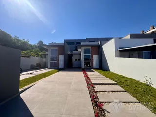 Casa geminada com 2 dormitórios, foto 2