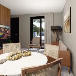 Sobrado com 2 dormitórios, foto 6