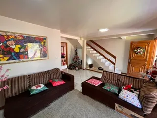 Casa com 3 dormitórios, foto 5
