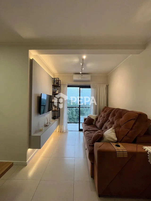 Apartamento com 2 dormitórios, foto 4