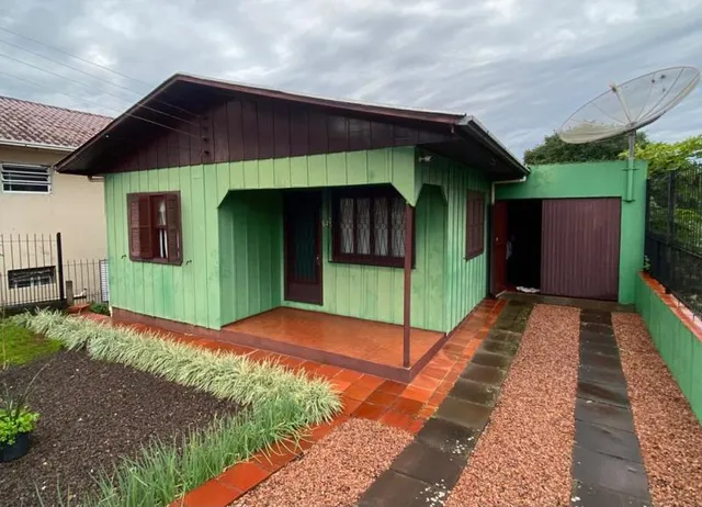 Casa com 3 dormitórios, foto 2