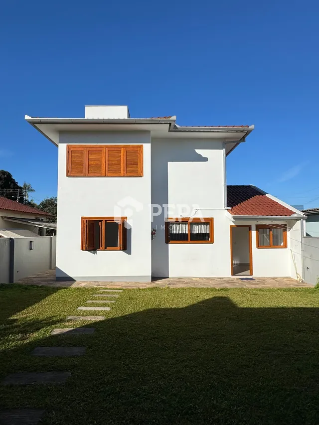 Casa com 4 dormitórios, foto 3