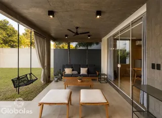 Casa com 3 dormitórios, foto 3