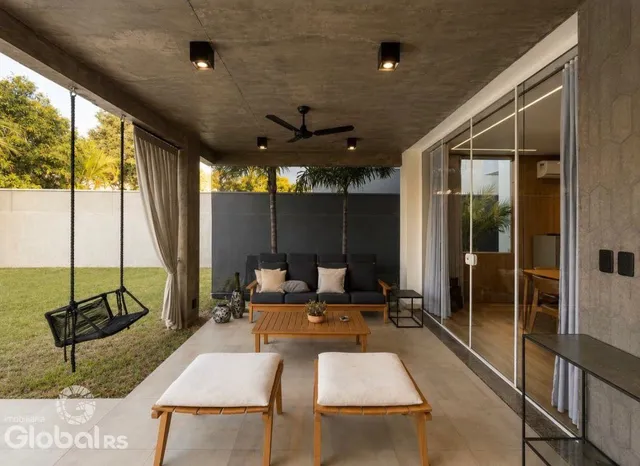 Casa com 3 dormitórios, foto 3