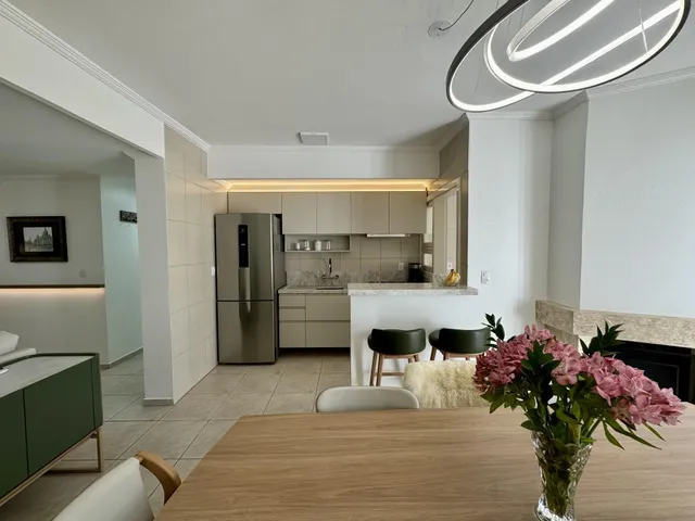 Apartamento com 2 dormitórios, foto 4