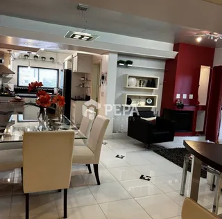 Apartamento com 3 dormitórios, foto 3