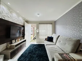 Sobrado com 2 dormitórios, foto 2