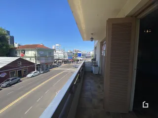 Apartamento com 4 dormitórios, foto 1