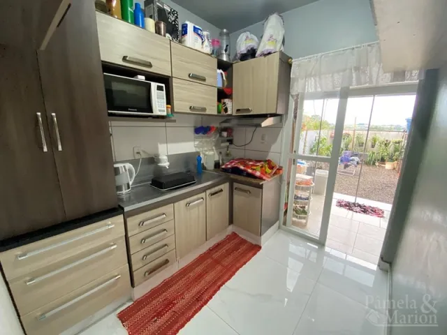 Sobrado com 2 dormitórios, foto 4
