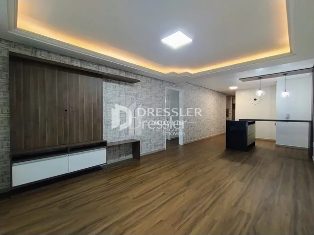 Apartamento com 3 dormitórios, foto 3