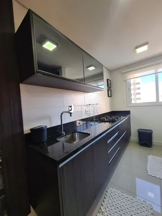 Apartamento com 1 dormitório, foto 12