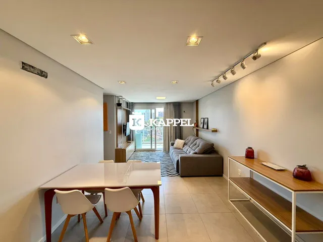 Apartamento com 2 dormitórios, foto 2