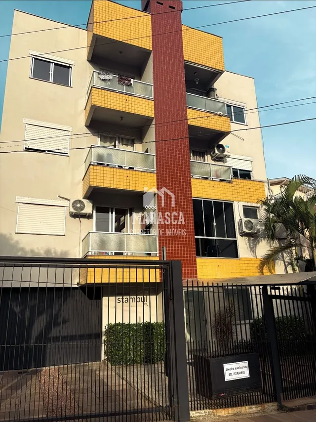 Apartamento com 1 dormitório, foto 1