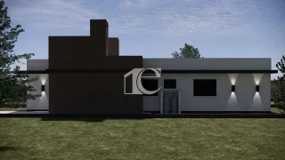 Casa geminada com 3 dormitórios, foto 9