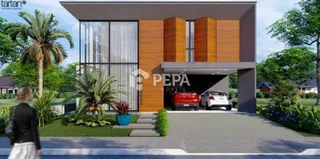 Casa com 3 dormitórios, foto 1