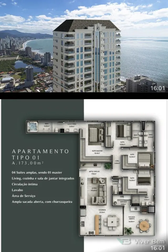 Apartamento, foto 5