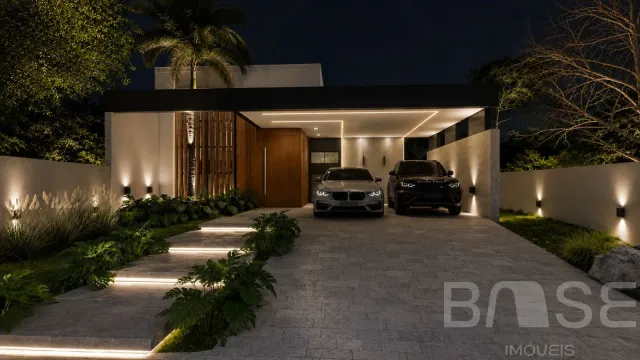 Casa com 3 dormitórios