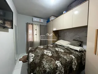 Casa geminada com 2 dormitórios, foto 7