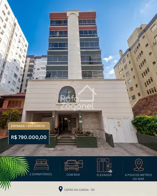 Apartamento com 2 dormitórios, foto 1