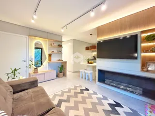 Apartamento com 3 dormitórios, foto 3