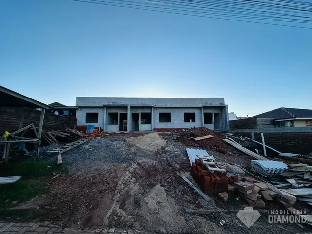 Casa geminada com 2 dormitórios, foto 4