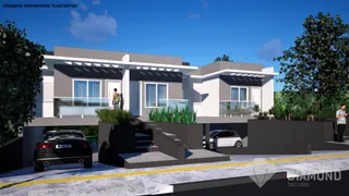 Casa geminada com 2 dormitórios, foto 2
