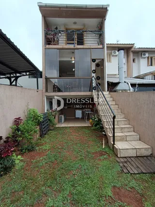 Sobrado com 2 dormitórios, foto 21