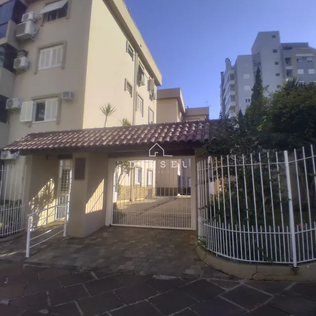Apartamento com 3 dormitórios, foto 2