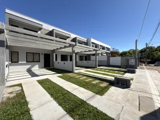 Sobrado com 2 dormitórios, foto 3