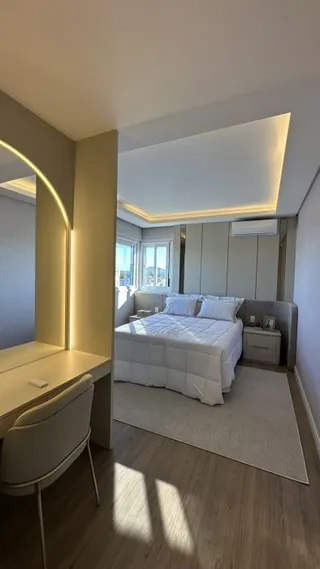 Apartamento com 3 dormitórios, foto 22